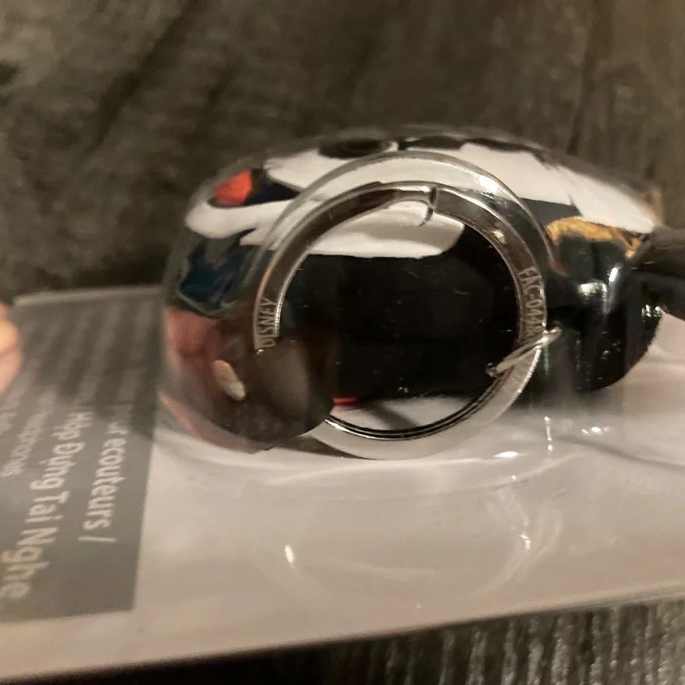 Mickey Mouse AirPods wireless case
